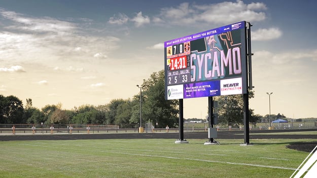 Sycamore-High-School-Unlocks-Recurring-Ad-Revenue-With-ScoreVision-LED-Jumbotron-Displays-Blog-Thumbnail